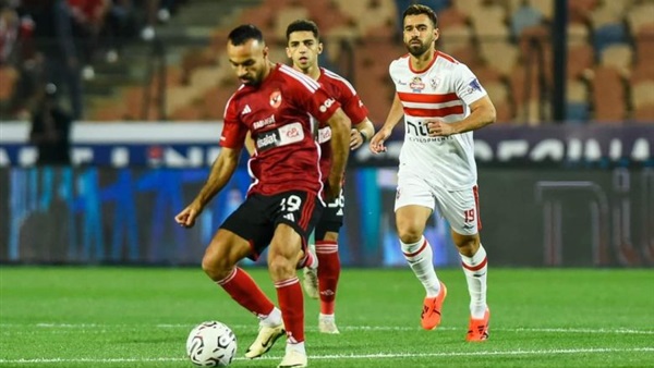 الزمالك يتلقى دفعة قوية أمام الأهلي.. عودة الدينامو
