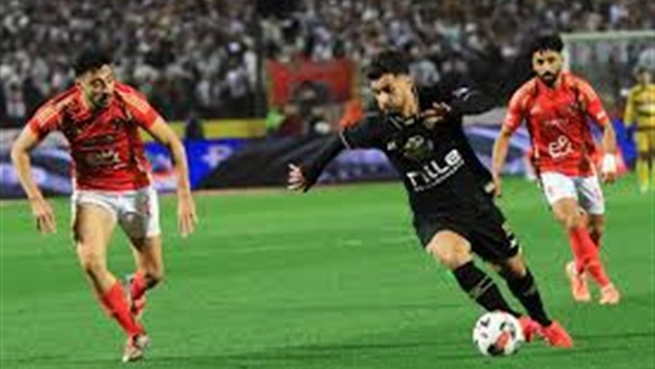 الزمالك يفاجئ الأهلي قبل القمة.. ماذا حدث؟