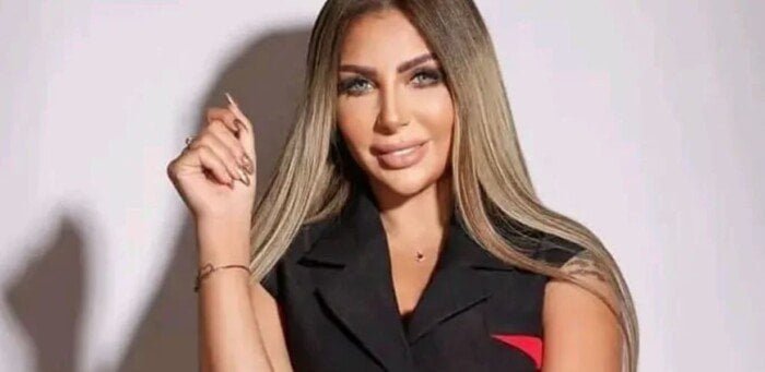 السبت المقبل.. أولى جلسات محاكمة سارة خليفة بتهمة غسل أموال والإتجار في المخدرات