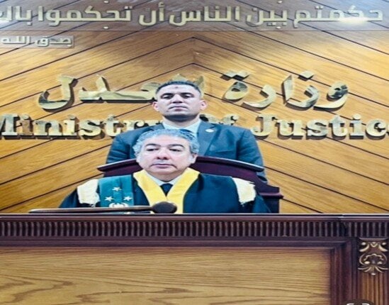 السبت المقبل.. محاكمة إرهابي بتنظيم ولاية سيناء التابع لداعش