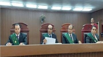 السجن المؤبد لميكانيكى دراجات لاتهامه بترويج المخدرات بالقليوبية