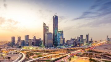 السعودية تعطل الزيادة السنوية للإيجارات السكنية والتجارية بالرياض 5 سنوات