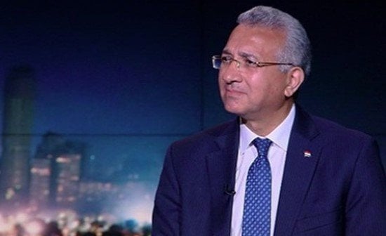 السفير محمد حجازي: مصر تقف حائط صد لمخطط التهجير.. ويجب فرض عقوبات على إسرائيل| فيديو