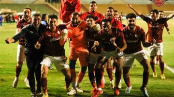 السولية أساسيًا.. تشكيل سيراميكا أمام الأهلي