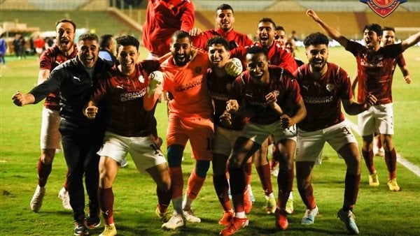 السولية أساسيًا.. تشكيل سيراميكا أمام الأهلي