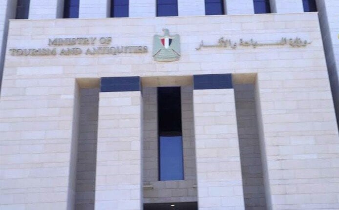 «السياحة» توضح حقيقة الفيديو المتداول بشأن مقبرة بتاح شبسس بأبو صير