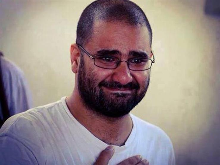  السيسي يصدر قرارًا جمهوريًا بالعفو عن علاء عبدالفتاح وعدد من المحكوم عليهم