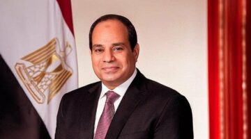 السيسي يهنئ كوريا الديمقراطية بذكرى تأسيس الجمهورية وإمارة أندورا بالعيد القومي