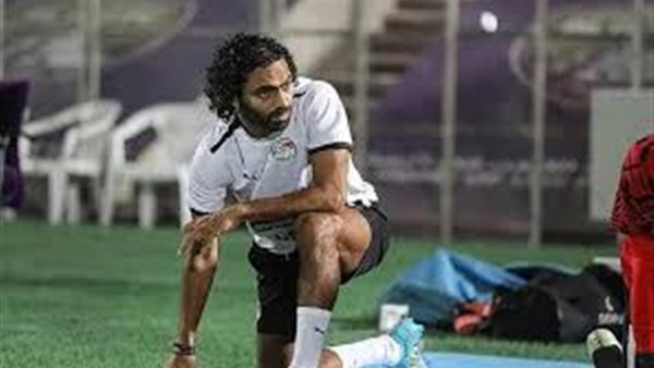 الشحات وحسام حسن يقودان تشكيل منتخب المحليين المتوقع فى ودية تونس