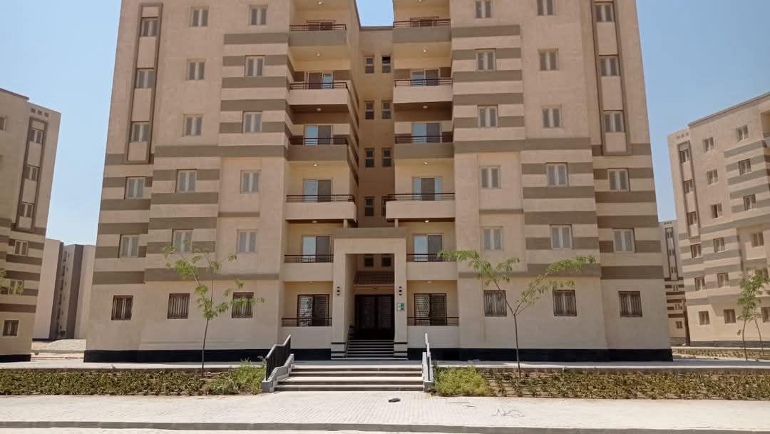 الشربيني يتابع معدلات تنفيذ 35 ألف وحدة جديدة بـ«سكن لكل المصريين»