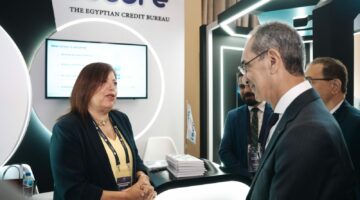 الشركة المصرية للاستعلام الائتماني «iscore» تشارك في المؤتمر العربي التاسع لأمن المعلومات