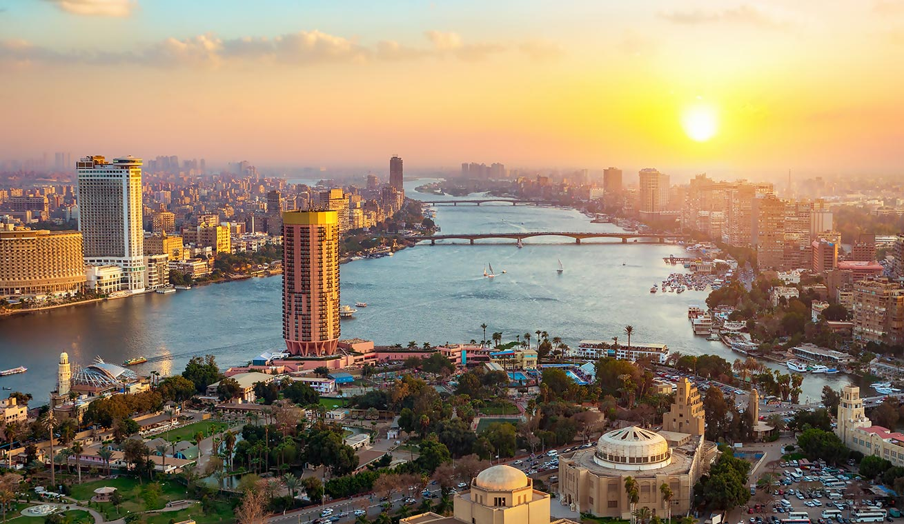 الصندوق السيادي السعودي يعتزم تنفيذ حزمة من الاستثمارات في مصر