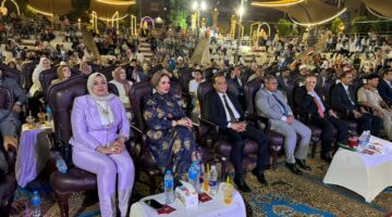 الغرفة التجارية بسوهاج تحتفل باليوم العالمي للسياحة