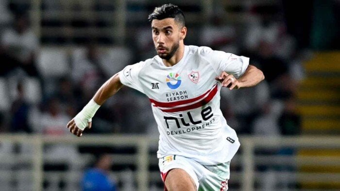 الغندور: ناصر ماهر سينضم لقائمة منتخب مصر في أمم إفريقيا