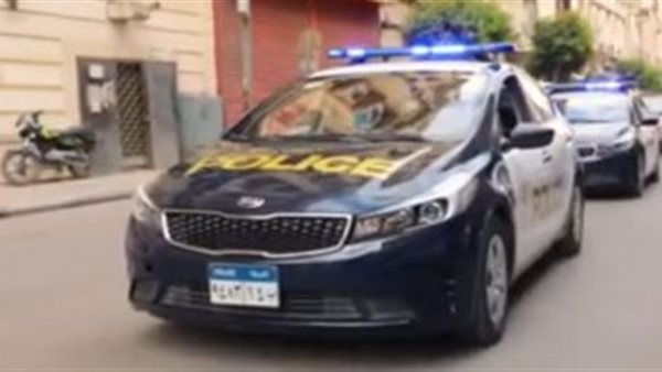 القبض على طالب تحرش بطفل داخل مدخل عقار بالعمرانية