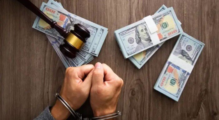 القبض على عنصر جنائي غسل 12 مليون جنيه في مجال «الهجرة غير الشرعية» بالمنوفية