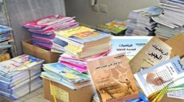 القبض على مالك مكتبة غير مرخصة في الجيزة