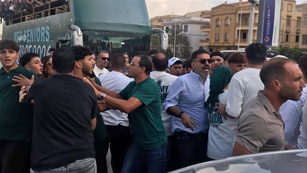 القصة الكاملة لاعتداء طلاب مدرسة دولية على أسرة بالتجمع