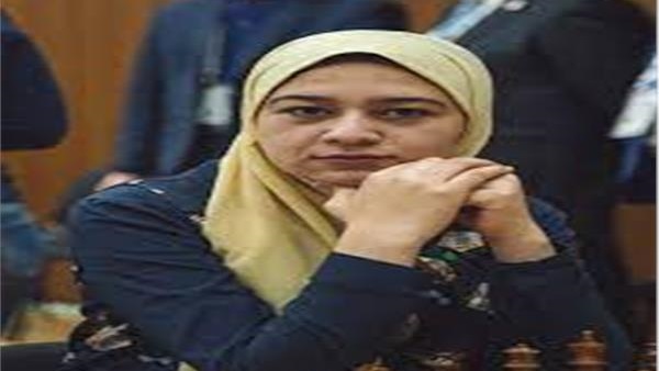 القصة الكاملة لـ أزمة بطلة مصر للشطرنج وإعلانها اللعب لـ أيرلندا