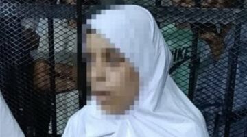 القصة الكاملة لقاتلة زوجها وأطفاله الستة بالمنيا (تفاصيل جلسة اليوم)