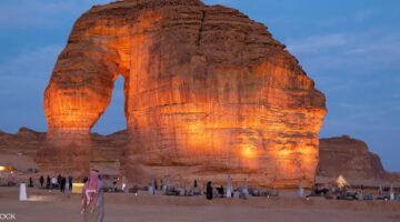 القطاع النفطي بالسعودية ينمو في الربع الثاني بأسرع وتيرة في عامين ونصف