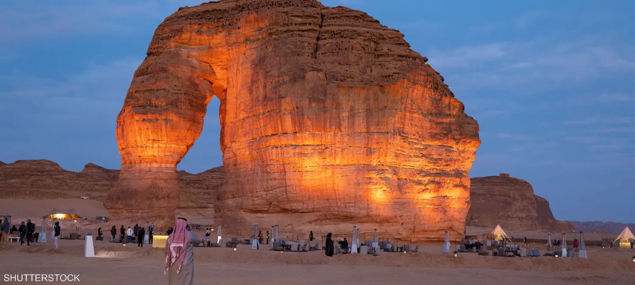 القطاع النفطي بالسعودية ينمو في الربع الثاني بأسرع وتيرة في عامين ونصف