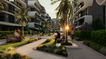 «الكرنك للتنمية والتعمير» تحصل على القرار الوزاري لمشروع «بيلڤا» وتستعد لإطلاق المرحلة الثانية
