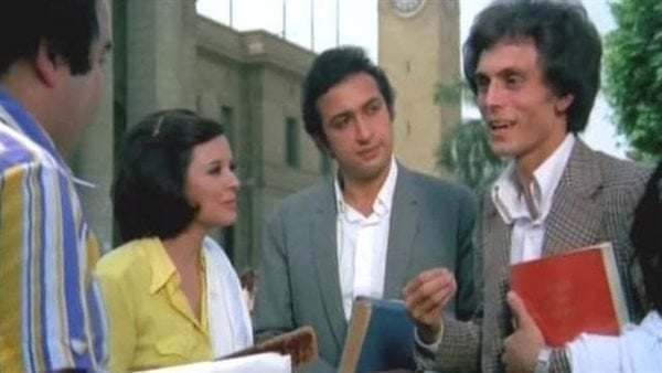 «الكرنك» يعتلي قائمة أفضل 100 فيلم سياسي بتاريخ السينما المصرية