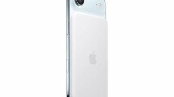 الكشف عن سعة بطارية iPhone Air MagSafe بعد تفكيكها.. والرقم يحمل مفاجأة