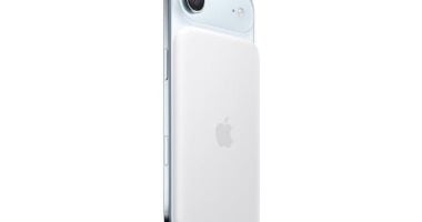 الكشف عن سعة بطارية iPhone Air MagSafe بعد تفكيكها.. والرقم يحمل مفاجأة