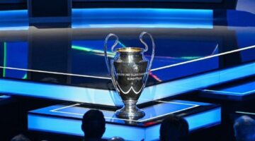 الكشف عن ملعب نهائي دوري أبطال أوروبا 2027