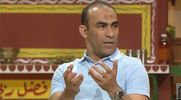 الكواليس الكاملة لعودة سيد عبد الحفيظ إلى الأهلي
