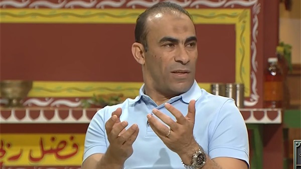 الكواليس الكاملة لعودة سيد عبد الحفيظ إلى الأهلي