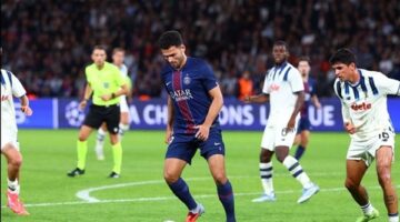 الكويت تستضيف مباراة السوبر الفرنسي بين باريس ومارسيليا