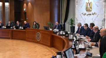 اللجنة الاستشارية للعقار تناقش آليات بيع الوحدات للمشترين الأجانب بالعملة الأجنبية