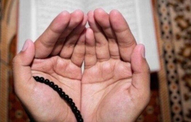 اللهم صل وسلم وبارك على نبينا محمد.. أذكار الصباح اليوم الأربعاء 24 سبتمبر 2025