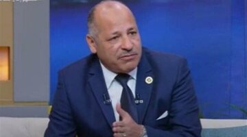 اللواء عادل العمدة لـ«الأسبوع»: الصين تقود ملامح نظام عالمي جديد متعدد الأقطاب