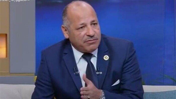 اللواء عادل العمدة لـ«الأسبوع»: الصين تقود ملامح نظام عالمي جديد متعدد الأقطاب