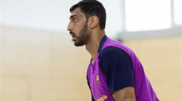 الليلة.. برشلونة بقيادة سيف الدرع يواجه جوج بدوري أبطال أوروبا