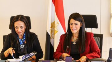 المشاط: تخصيص 768.5 مليون جنيه لوزارة التضامن فى الموازنة الجديدة