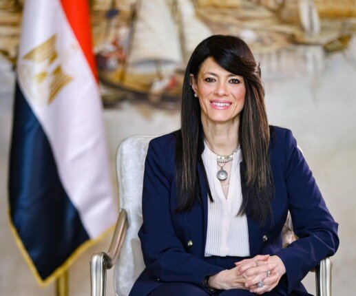 المشاط تصل قنا لتفقد عدد من المشروعات التنموية والاستثمارية
