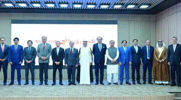 المشرق يطلق أول بنك رقمي متكامل للخدمات المصرفية للأفراد في باكستان