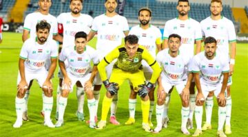 المصري البورسعيدي يواجه الاتحاد الليبي في الكونفدرالية