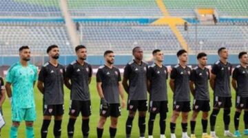 المصري يسقط أمام بتروجيت بثلاثية في الدوري