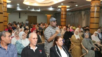 «المعلمين» تواصل فعاليات توضيح البكالوريا بملتقى جديد بفرعية شرق القاهرة