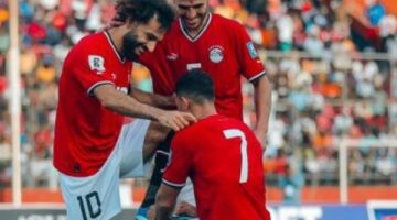 المغرب يستضيف مباراة حسم تأهل منتخب مصر لكأس العالم أمام جيبوتي