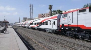 «المكيّفة والروسي وتالجو».. مواعيد قطارات الصعيد اليوم السبت 20 سبتمبر 2025