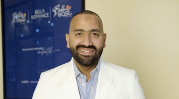 المنارة للتطوير العقاري تجذب عملاء سيتي سكيب بخصومات 50% ومعدلات تنفيذ 80% بمشروعات العين السخنة