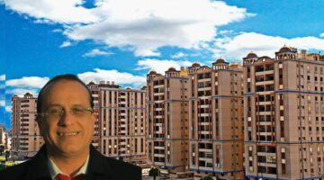 المهندس محمود كمال: “العالمية للإنشاءات” تدشن مشروعا عمرانيا بالفسطاط الجديدة باستثمارات 800 مليون جنيه