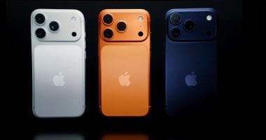 المواصفات الكاملة لسلسلة iPhone 17 الجديدة
